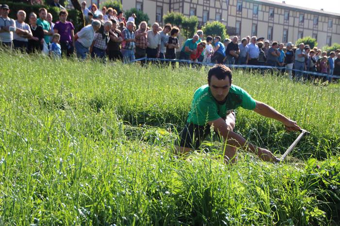 Goenaga eta Mazkiaran onenak Iurreamendin 57 1434829003707