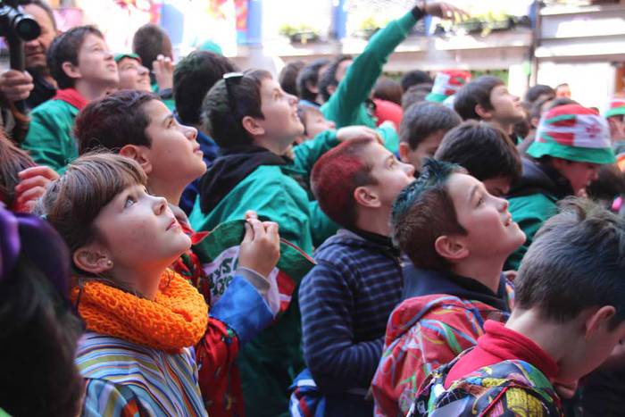 ostegun gizena txupinazoa 2015 3 10 1423761438976