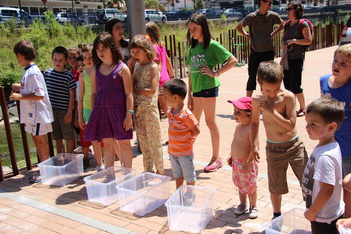 Haurren hiri perfektua 28 1435500607589