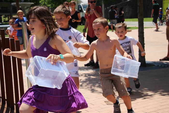 Haurren hiri perfektua 31 1435500629072