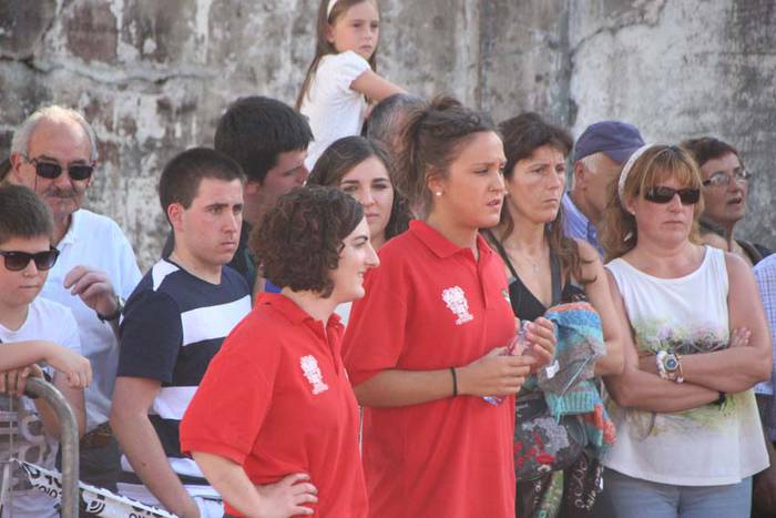 Bidanian kirola izan da ikusgai 21 1440360110633