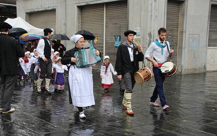 Dantzari Txiki eguna, 2015 1 1427548095328