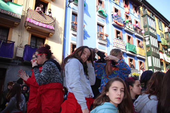 ostegun gizena txupinazoa 2015 3 15 1423761444477