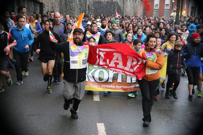 19. Korrika, lekukoak 6 1 1426941257329