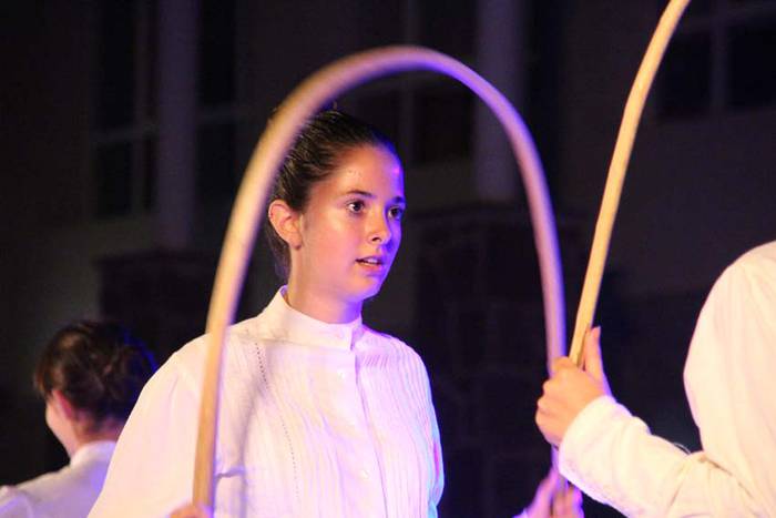 Alurr dantza taldea Berastegin 21 1439284126314