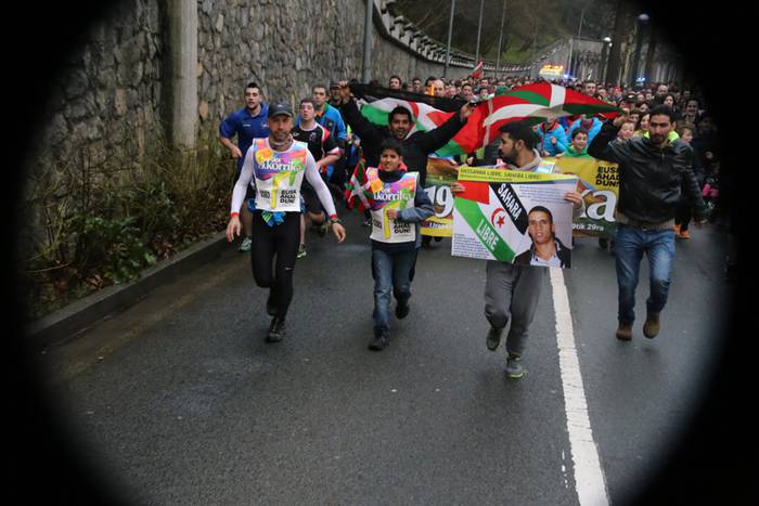 19. Korrika, lekukoak 6 2 1426941259210