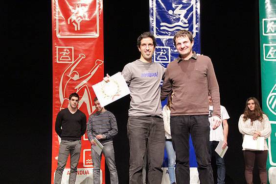 Tolosako kirol gala 11 1386774266109