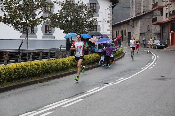 Berrobiko XII. herri krosa 18 1417285426904