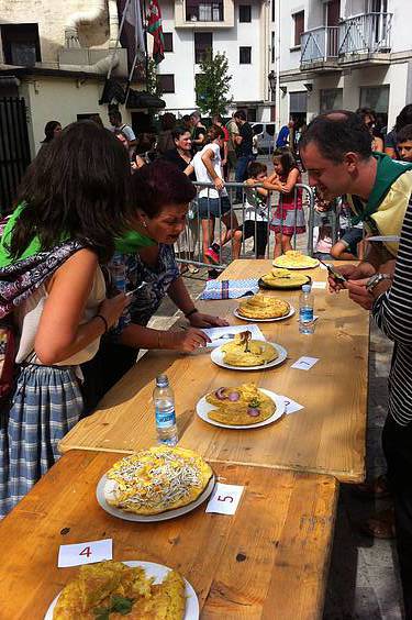 Giro ederra Irurako sanmieletan 1 1411228105051