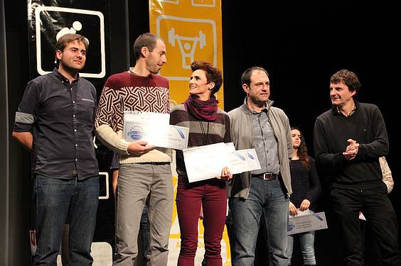 Tolosako kirol gala 2014 2 17 1418821633220