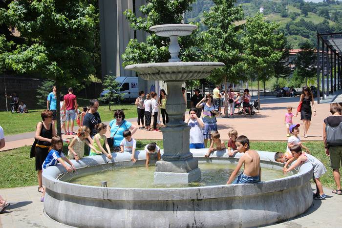 Haurren hiri perfektua 37 1435500672595