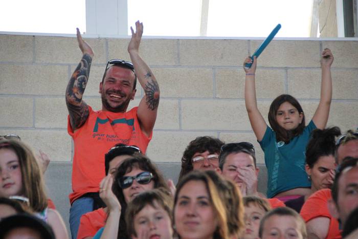 Gure Esku Dago 2015 Donostia 67 1434960289838