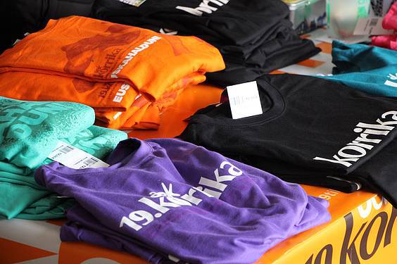 Korrika Eguna, Aduna 6 1425291416274