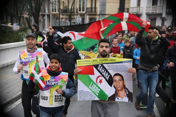 19. Korrika, lekukoak 6 4 1426941261345