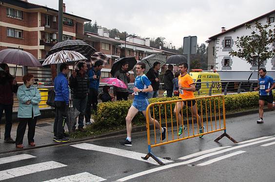 Berrobiko XII. herri krosa 20 1417285427806