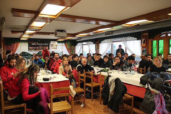 III. Euskaltrail eguna 2 1424541022171