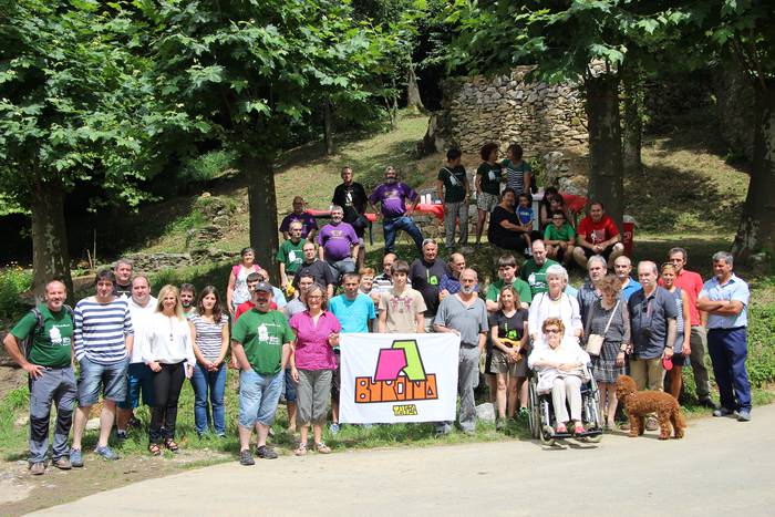 Urzuriagako karobia errekuperatu dute 2 1436702371159