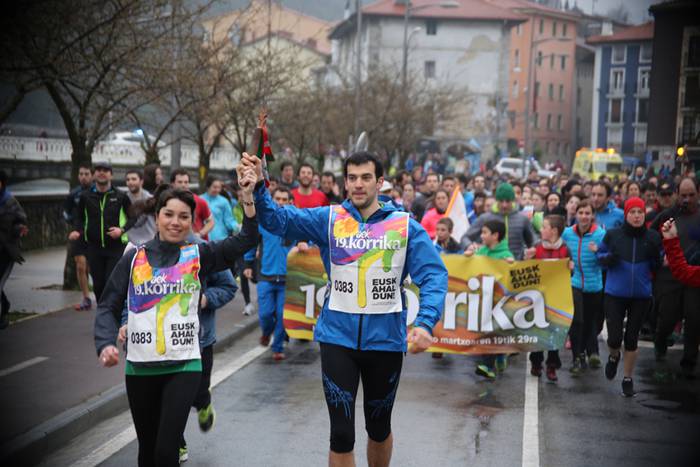 19. Korrika, lekukoak 6 6 1426941264912