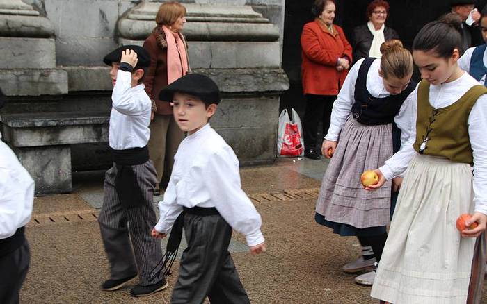 Dantzari Txiki eguna, 2015 27 1427548122429