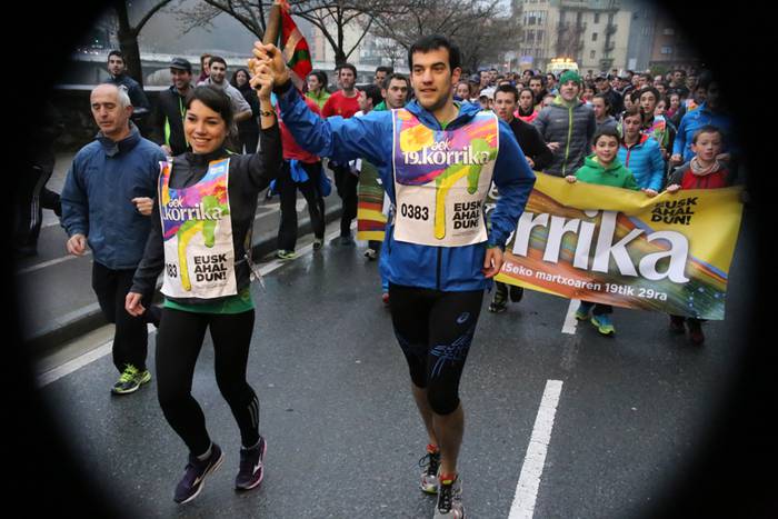 19. Korrika, lekukoak 6 7 1426941266365