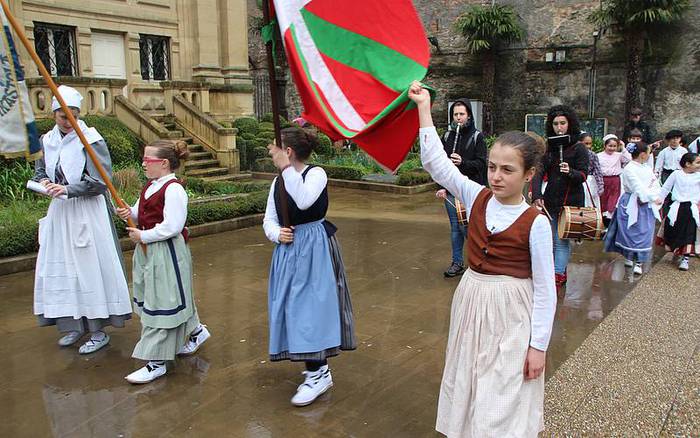 Dantzari Txiki eguna, 2015 30 1427548125128