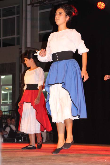 Alurr dantza taldea Berastegin 28 1439284128440