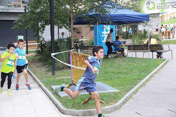 Larramendiko krosa 2 1414867049307