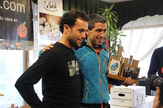 III. Euskaltrail eguna 4 1424541023075