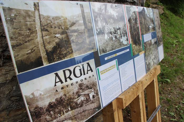 Urzuriagako karobia errekuperatu dute 5 1436702391862