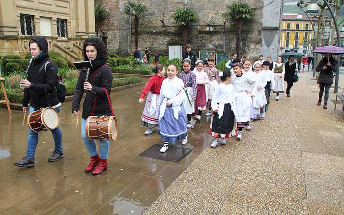 Dantzari Txiki eguna, 2015 33 1427548129263