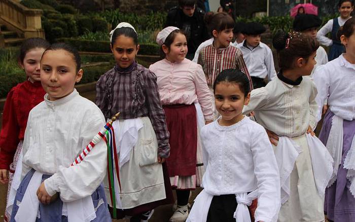 Dantzari Txiki eguna, 2015 35 1427548131473