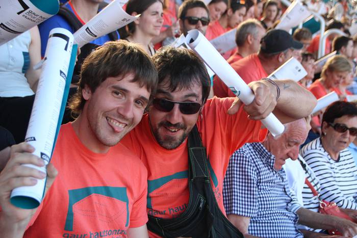 Gure Esku Dago 2015 Donostia 69 1434960292280