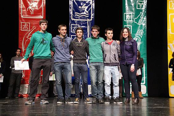 Tolosako kirol gala 14 1386774267449