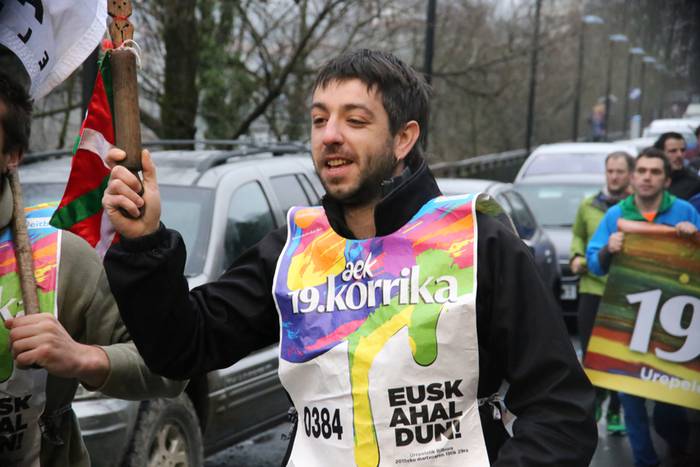 19. Korrika, lekukoak 6 11 1426941272371