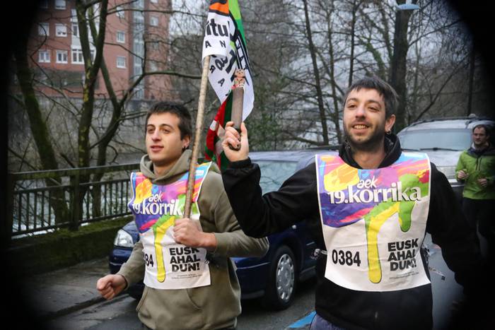 19. Korrika, lekukoak 6 12 1426941273406