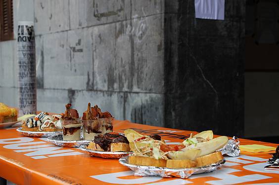 Korrika Eguna, Aduna 15 1425291421280