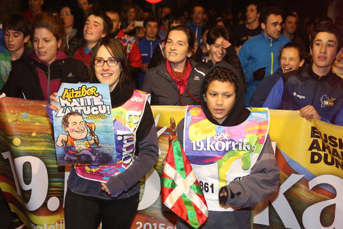 19. Korrika, igandeko lekukoak 64 1427104919109