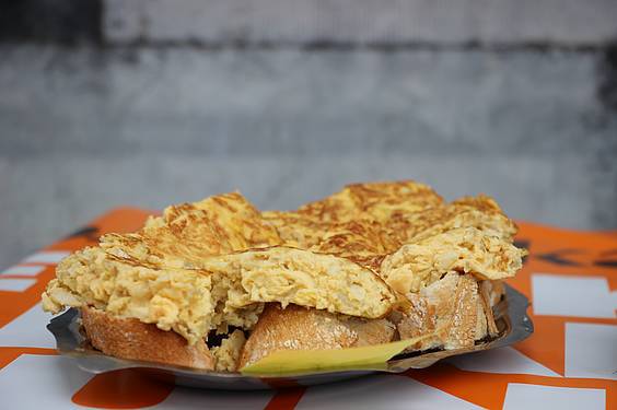 Korrika Eguna, Aduna 16 1425291422286