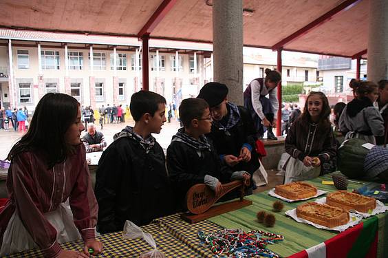 Berastegiko Azoka 7 1383589783353