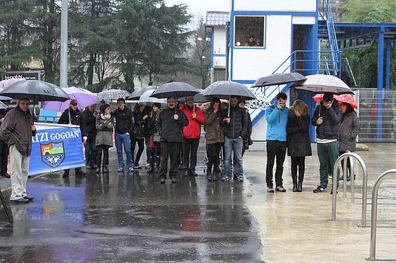 Urtzi Gurrutxaga omenaldia I. urteurrena 3 1422723991707