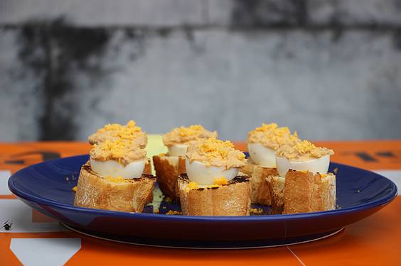 Korrika Eguna, Aduna 17 1425291423370