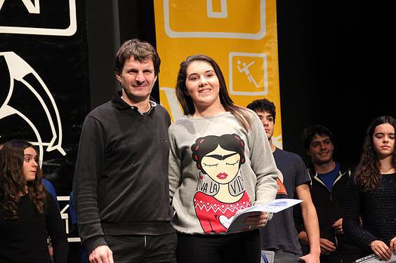 Tolosako kirol gala 2014 2 22 1418821636255