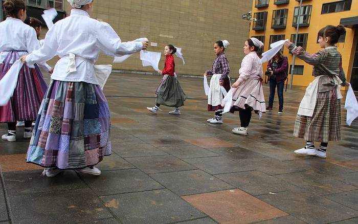 Dantzari Txiki eguna, 2015 45 1427548140484