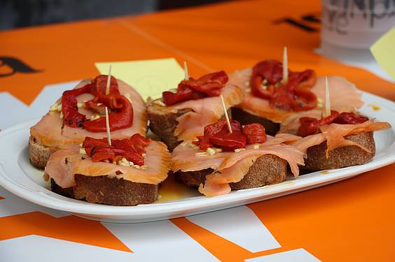 Korrika Eguna, Aduna 19 1425291424413