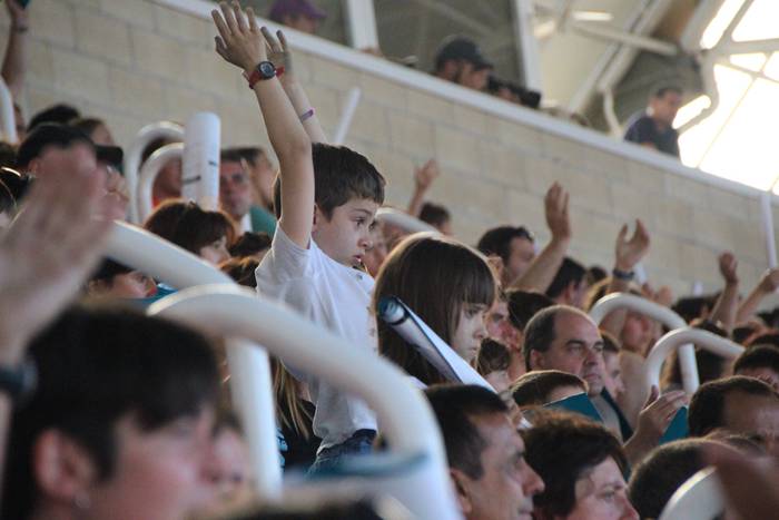 Gure Esku Dago 2015 Donostia 72 1434960296274