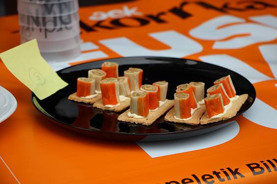 Korrika Eguna, Aduna 20 1425291425114