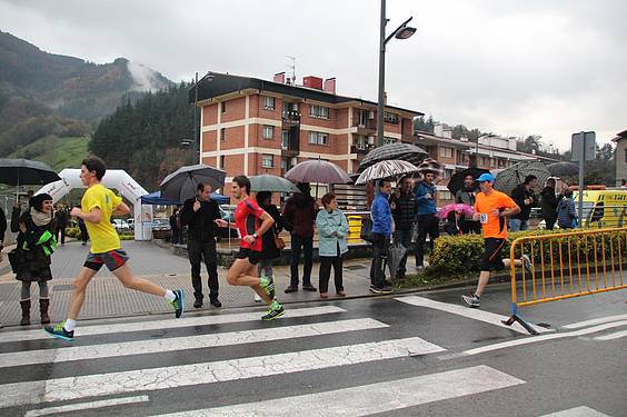 Berrobiko XII. herri krosa 22 1417285428709