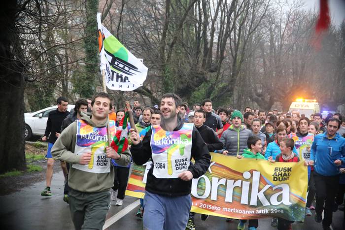 19. Korrika, lekukoak 6 14 1426941275866