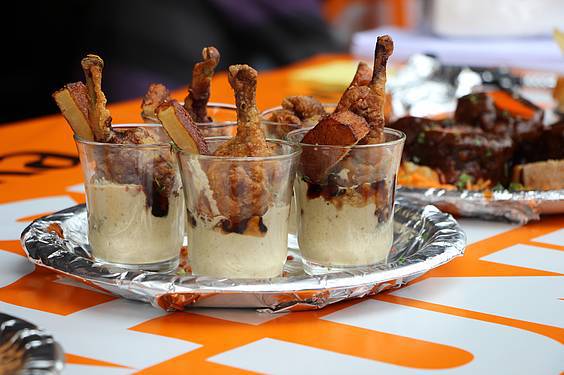 Korrika Eguna, Aduna 21 1425291425867