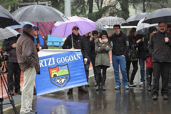 Urtzi Gurrutxaga omenaldia I. urteurrena 4 1422723992310